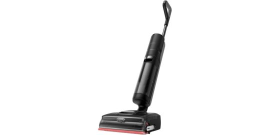 Technologie FoamWash et aspiration 23000 Pa Dreame H15 Pro