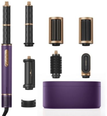 Sèche cheveux DREAME Airstyle Pro Violet