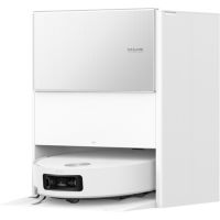 Location Robot Aspirateur Laveur DREAME Aqua10 Ultra Roller Complete blanc