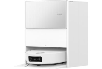 Aspirateur robot DREAME Aqua10 Ultra Roller Complete blanc