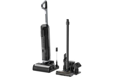 Aspirateur laveur DREAME H14 Dual