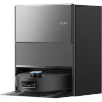 Location Robot Aspirateur Laveur DREAME Aqua10 Ultra Roller Complete noir