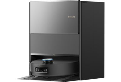 Aspirateur robot DREAME Aqua10 Ultra Roller Complete noir