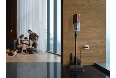 Aspirateur balai DREAME V30