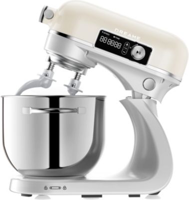 Robot pâtissier DREAME BioKnead Stand Mixer BIOKNEAD