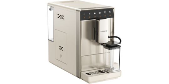 Expresso Broyeur DREAME Ecceluxe Slim