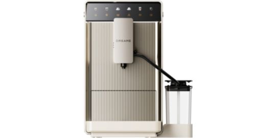 Expresso Broyeur DREAME Ecceluxe Slim