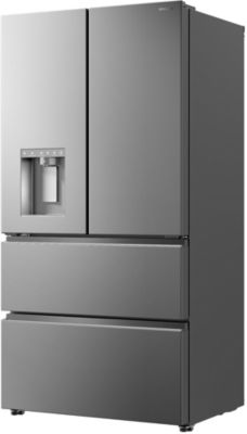 Réfrigérateur 2 portes DREAME DRFRIFF524LE
