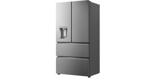 Réfrigérateur 2 portes DREAME DRFRIFF524LE