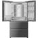 Location Réfrigérateur 2 portes DREAME DRFRIFF524LE