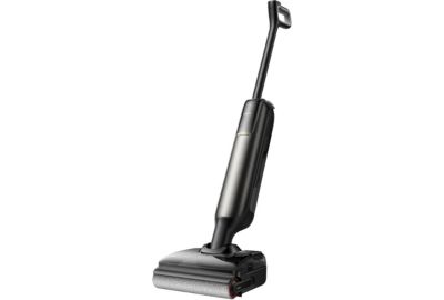 Technologie Lie-Flat et brosse double bord MOVA M50
