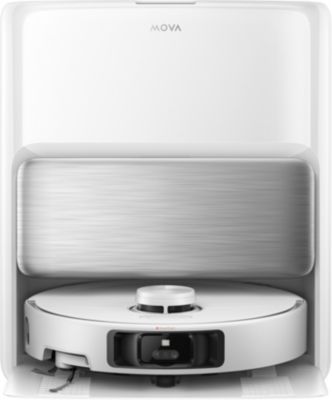 Robot Aspirateur Laveur MOVA P70 Pro Ultra