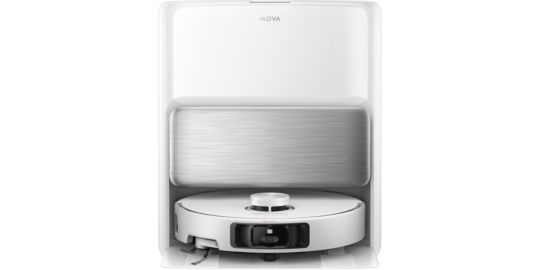 Puissance 30000 Pa et système thermique MOVA P70 Pro Ultra