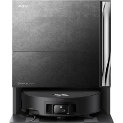 Location Robot Aspirateur Laveur MOVA Z70 Ultra Complete