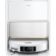 Location Robot Aspirateur Laveur MOVA V70 Ultra Complete Blanc