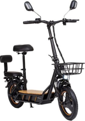 Trottinette électrique KUKIRIN Kukirin C1 Pro 26Ah