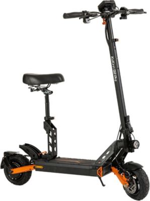 Trottinette électrique KUKIRIN KuKirin G2 Pro