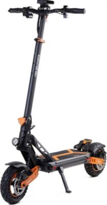 Trottinette électrique KUKIRIN KuKirin G2 Max