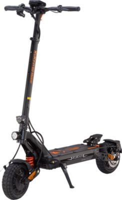 Trottinette électrique KUKIRIN KuKirin G2 Master 2025