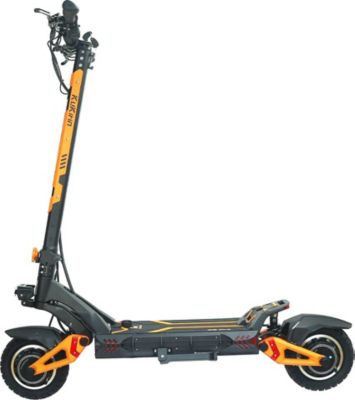 Trottinette électrique KUKIRIN Kukirin G3 Pro