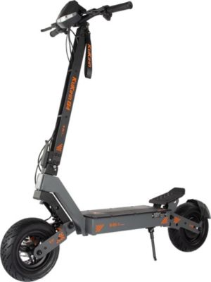 Trottinette électrique KUKIRIN Kukirin G4 2025款