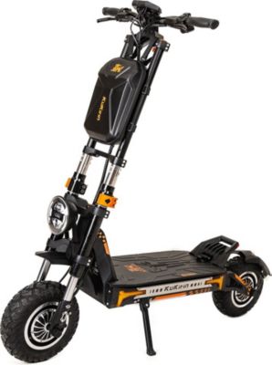 Trottinette électrique KUKIRIN Kukirin G4 MAX