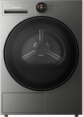 Sèche linge pompe à chaleur DREAME DRDRYL99KGG