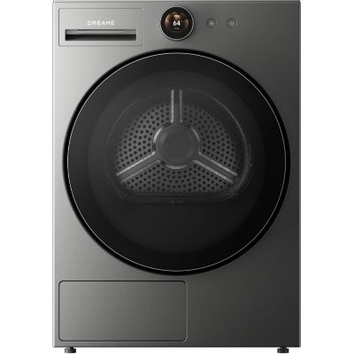 Location Sèche linge pompe à chaleur DREAME DRDRYL99KGG L9 9Kg