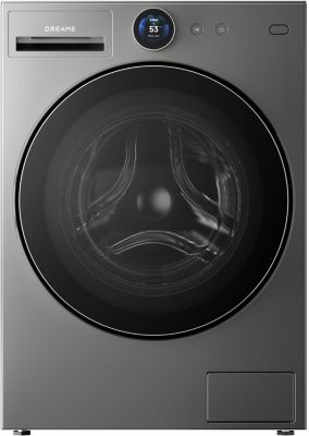 Lave linge hublot DREAME DRWASHL911KGG