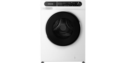 Lave linge hublot DREAME DRWASHS6KGW