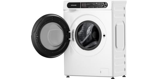 Lave linge hublot DREAME DRWASHS6KGW