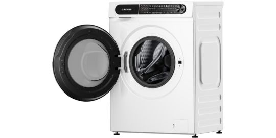 Lave linge compact DREAME DRWASHS8KGW