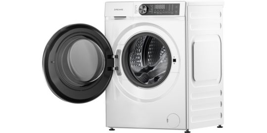 Lave linge hublot DREAME DRWASHSULTRA10KGW