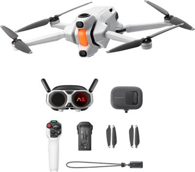 Caméra sport INSTA360 525099