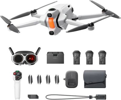 Caméra sport INSTA360 525100