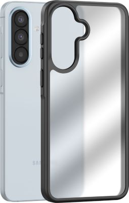 Coque DUX DUCIS pour Galaxy A57 Givré Anti-chutes 1.5m