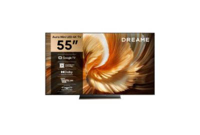 TV Mini Led DREAME 55S100