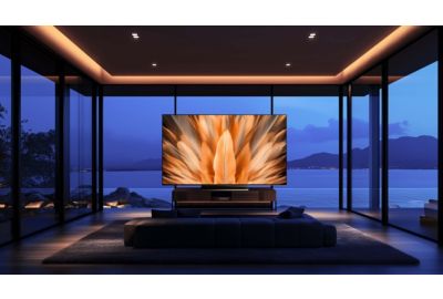 TV Mini Led DREAME 55S100