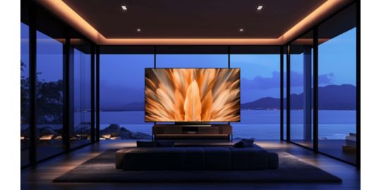 TV Mini Led DREAME 55S100