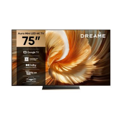 TV Mini Led DREAME 75S100