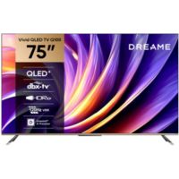 Location TV QLED DREAME 75Q100