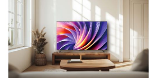 TV QLED DREAME 75Q100