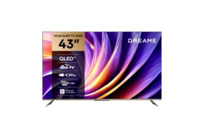 TV QLED DREAME 43Q100