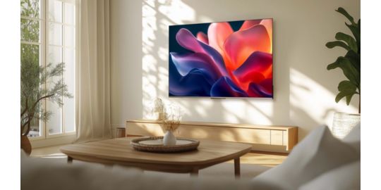 TV QLED DREAME 55Q100