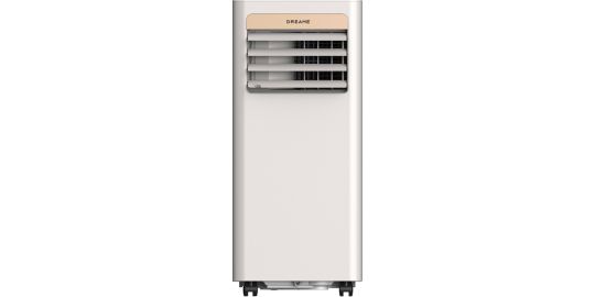 Climatiseur DREAME P-Wind 9K-Camel Gold