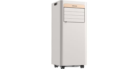 Climatiseur DREAME P-Wind 9K-Camel Gold