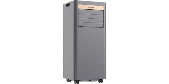Climatiseur DREAME P-Wind 9K-Black Gold