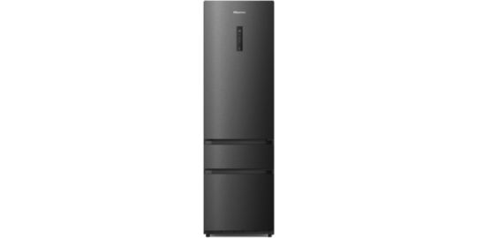 Réfrigérateur multi portes HISENSE RM360K5SBC1