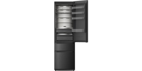 Réfrigérateur multi portes HISENSE RM360K5SBC1