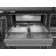 Location Réfrigérateur multi portes HISENSE RQ640P9SBE